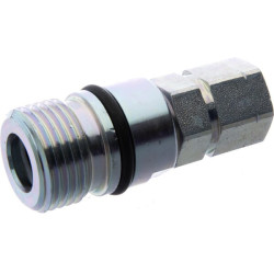 Movinė 1/4" SKSF06C04