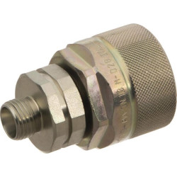 Hidraulinė jungtis SKSM12L16