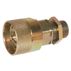 Hidraulinė jungtis DN-12-T M20-12T SKSM12T20