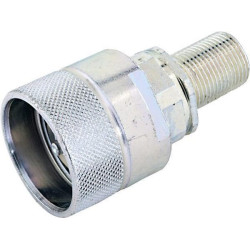 Hidraulinė jungtis DN-12-T M20-12T SKSM12T20