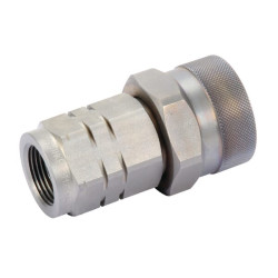 FT12 vidinis sriegis 3/4 colio įvorė FT121IGF12