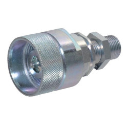 Greito sujungimo jungtis M HS08-2-N1016 SKSM10N16