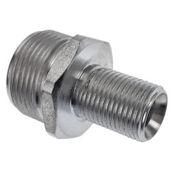 Vyriška „dowty“ tipo jungtis VFL2013