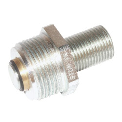 „Dowty“ jungtis, 1/2 colio išorinis sriegis, 1/2 colio BSP, 44108210