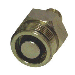 „Exactor“ jungtis, 1/2 colio išorinis 1/2 colio BSP sriegis, 44108210L