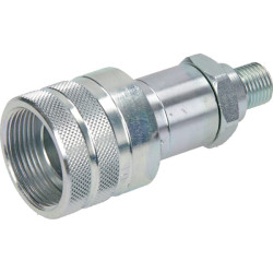 Movinė jungtis 3/8 - 1/4 BSP PVVM382314GF