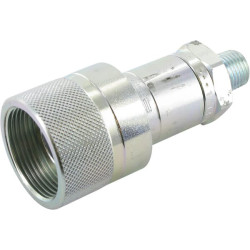 Movinė jungtis 3/8 - 1/4 BSP PVVM382314GF