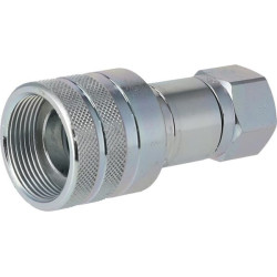 moteriškoji jungtis 3/8 NPTF PVVM38NPTF