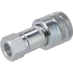 moteriškoji jungtis 3/8 NPTF PVVM38NPTF