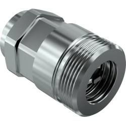 Greito atjungimo jungtis 3/4 vidinis sriegis CVE34GASF