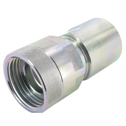 Jungiamoji įvorė 1/4" BSP Viton VVS14GASF2V