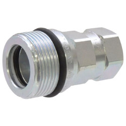 Jungiamoji įvorė CVC0812GASF