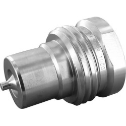 Vyriškas sriegis 1.1/4" BSP VVS114GASM