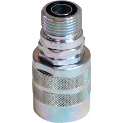 Jungtis išorinė 1/4-13/16-ORFS CVV041112SAEM