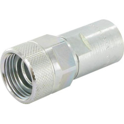 Movinė jungtis 1/4 BSP 800 BA VVS14GASF