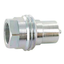 Greito atjungimo jungtis, išorinis 3/4 BSP, VV34GASM