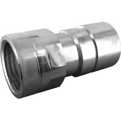 Moteriška jungtis 1 1/4 VVS114GASF