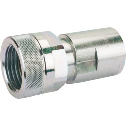 Movinė jungtis 1/2 BSP 730 ba VVS12GASF