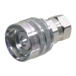 Srieginė jungtis, 1-1/2" išorinis sriegis - 1-1/4" vidinis sriegis CVV24114GASMV