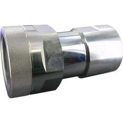 Moteriška jungtis 1 1/2 BSP VVS112GASF