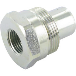 Vyriškas sriegis 3/8 - 3/8 NPT PVVM38NPTM