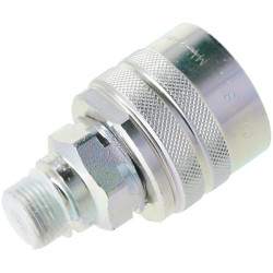 Srieginė jungtis, 1/2 colio išorinis - 3/8 colio išorinis CVV082338GMV