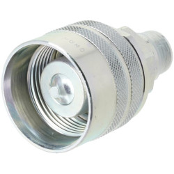 Srieginė jungtis, 1/2 colio išorinis - 3/8 colio išorinis CVV082338GMV