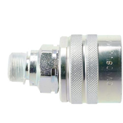 Srieginė jungtis, 1/2 colio išorinis - 3/8 colio išorinis CVV082338GMV