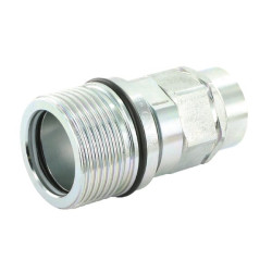 Srieginė jungtis, 1 colio vidinė - 3/4 colio vidinė CVV1634GASFV