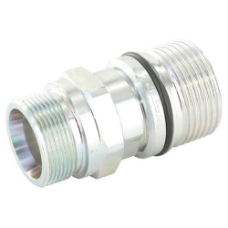 Srieginė jungtis, 1 colio vidinė - M42x2 30S išorinė pertvara CVV166422FV