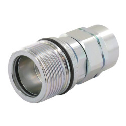 Srieginė jungtis, 1 colio vidinė - 1 colio vidinė CVV161GASFV