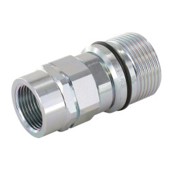 Srieginė jungtis, 1 colio vidinė - 1 colio vidinė CVV161GASFV