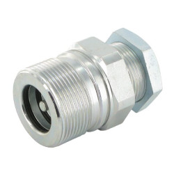 Greito atjungimo jungtis 1 colio M VCR1M