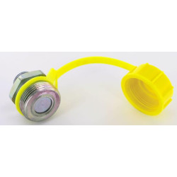 Vožtuvo stūmoklio išorinis sriegis 1/2" SKSMDC12F1