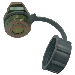 Greito atleidimo DC8F1 Arelco SKSMDC8F1