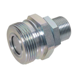 M22x1.5-15L stabdžių sistemos jungtis AGRM12N22