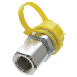 V8T 1/2 colio jungtis V8T12F