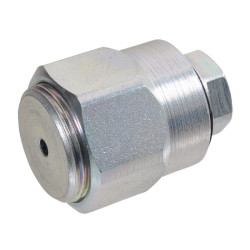 Stabdžių sistemos įvorė M18x1.5-12L AGRF12D18