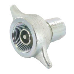 Greito atjungimo jungtis 3/4" F VCR34F