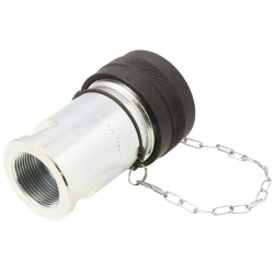 Movinė jungtis su vidiniu sriegiu, 1 1/4 colio PVR13031002C