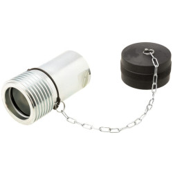 Movinė jungtis su vidiniu sriegiu, 1 1/4 colio PVR13031002C