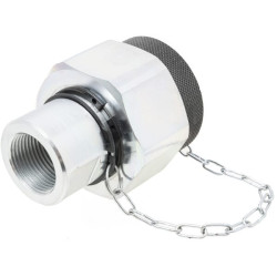 Jungiamasis kištukas, vidinis sriegis 1 colio PVR12525003C