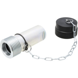 Movinė sriegis, 1/2 colio PVR11313002C