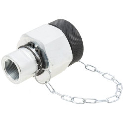 Jungiamasis kaištis, vidinis sriegis 3/4" PVR12019003C