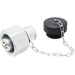 Jungiamasis kaištis, vidinis sriegis 3/4" PVR12019003C