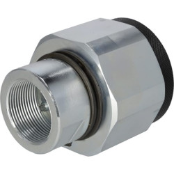 Jungiamasis kaištis, vidinis sriegis 1 1/2" PVR13939003C