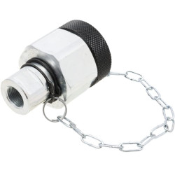 Jungiamasis kaištis, vidinis sriegis 3/8" PVR11010003C