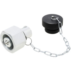 Jungiamasis kaištis, vidinis sriegis 3/8" PVR11010003C