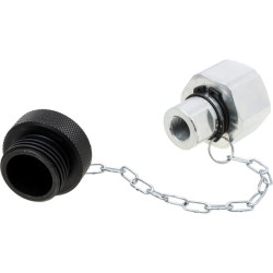 Jungiamasis kaištis, vidinis sriegis 3/8" PVR11010003C