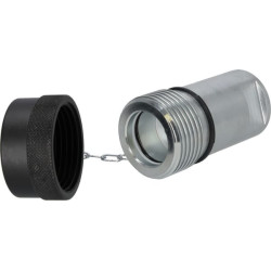 Movinė jungtis, 1 colio vidinis sriegis PVR12525002C